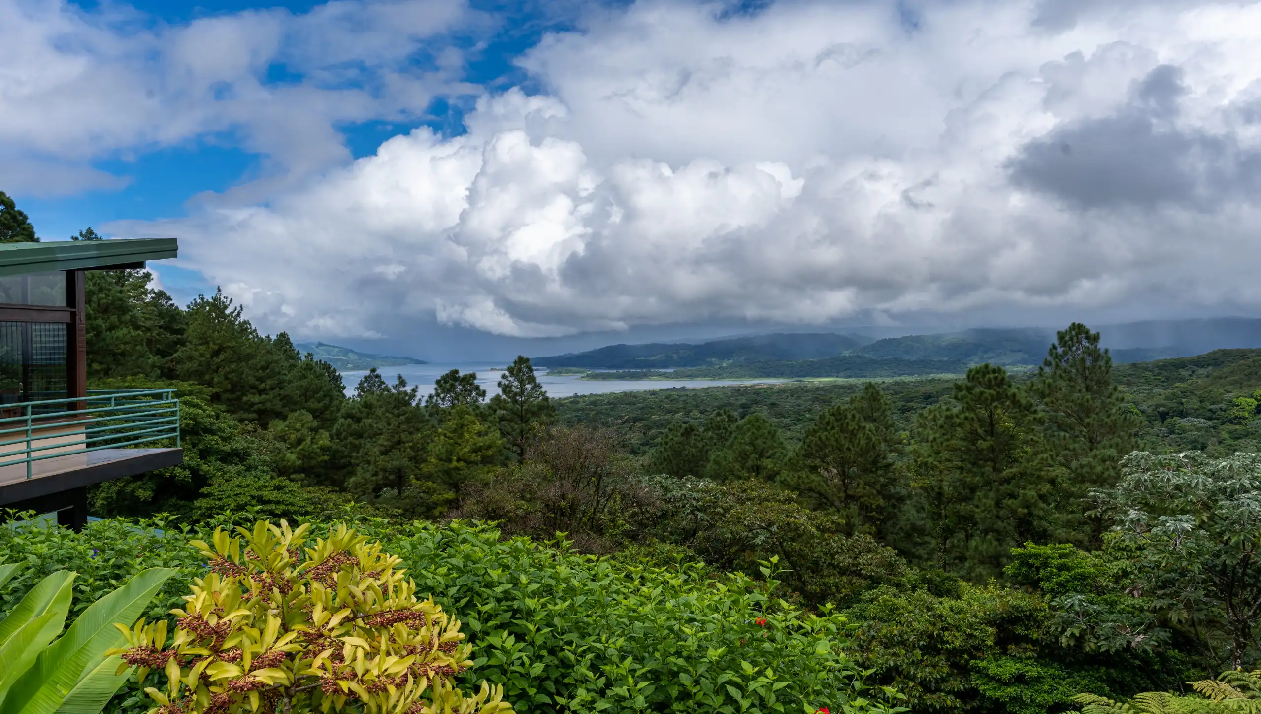 ¿Por qué invertir en La Fortuna?