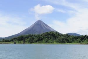 ¿Por qué vivir en La Fortuna?